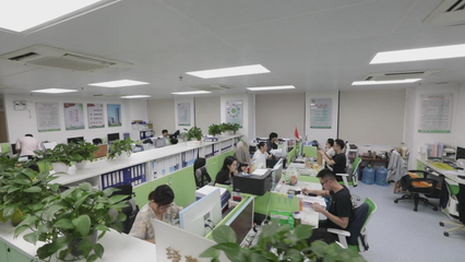 广东省监理公司 以制度规范为抓手，强化主业经营与信息咨询服务